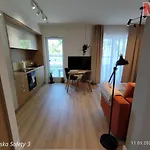 Mye - Piotrkowska 44 Apartamento